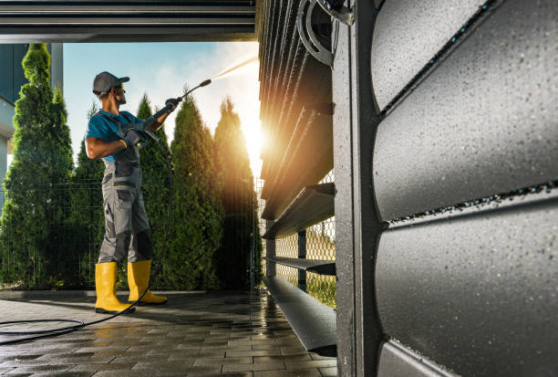 Best Sidewalk and Walkway Cleaning  in Fort Knox, KY